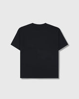 Pleasures End Times Black S/s Shirt