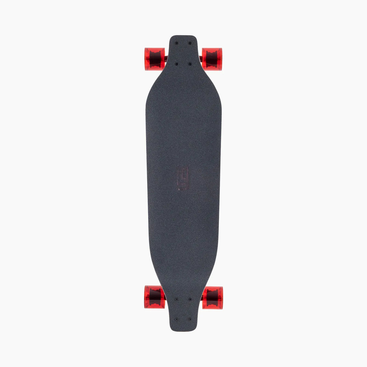 Landyachtz Evo 36 Bear Longboard Complete Skateboard