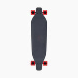Landyachtz Evo 36 Bear Longboard Complete Skateboard