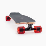 Landyachtz Evo 36 Bear Longboard Complete Skateboard
