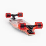 Landyachtz Evo 36 Bear Longboard Complete Skateboard