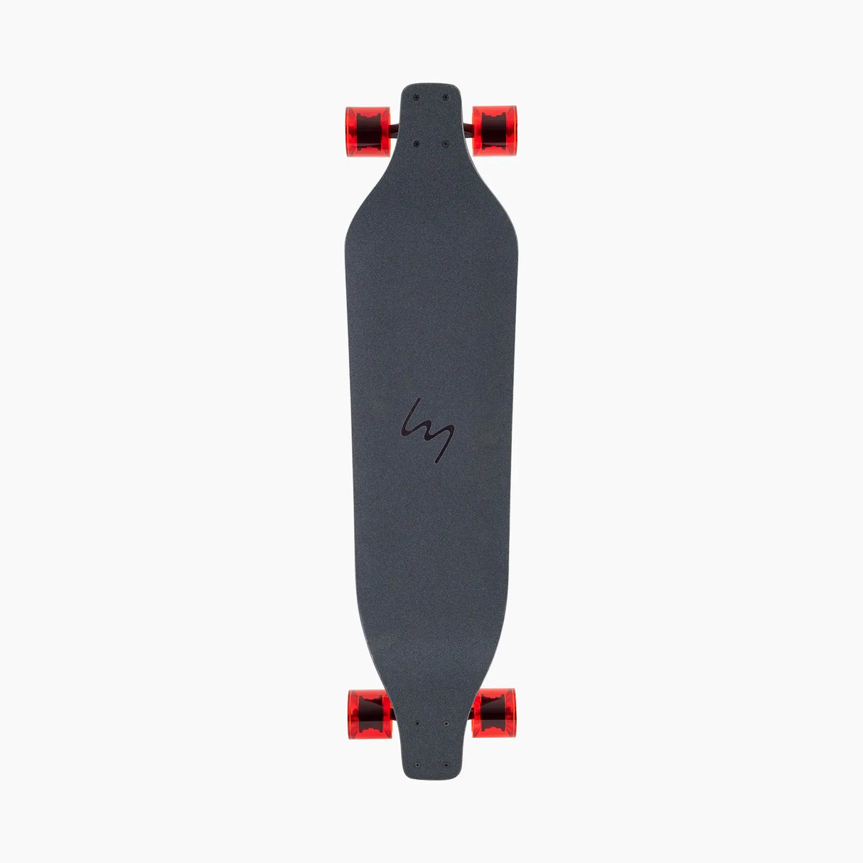Landyachtz Evo 40 Bear Longboard Complete Skateboard