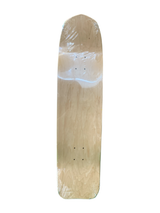 Shipwreck Kraken 8.5" Classic Skateboard Deck
