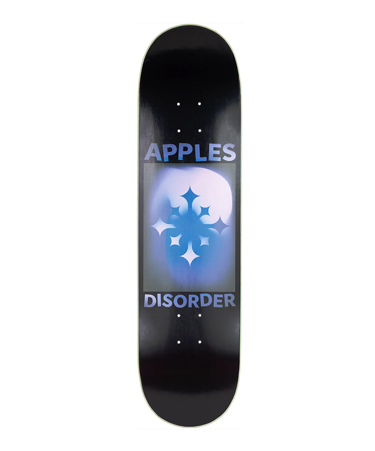 Disorder Gradient Mark Appleyard 8.5" Skateboard Deck