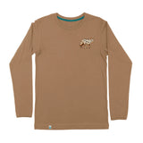 Sendero Coyote Meerkat L/s Shirt