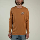 Sendero Coyote Meerkat L/s Shirt