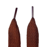 Fat Laces 140cm x 2cm 6-8 Eyelets Wide Pair Shoe Lace