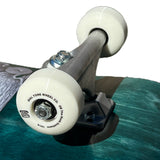 Theories Hand of Theories Complete Skateboard