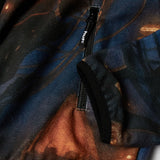 HUF Flushing Multi Polar Fleece Jacket