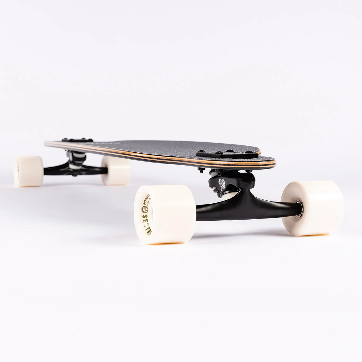 Sector Nine Fractal Rattler 36