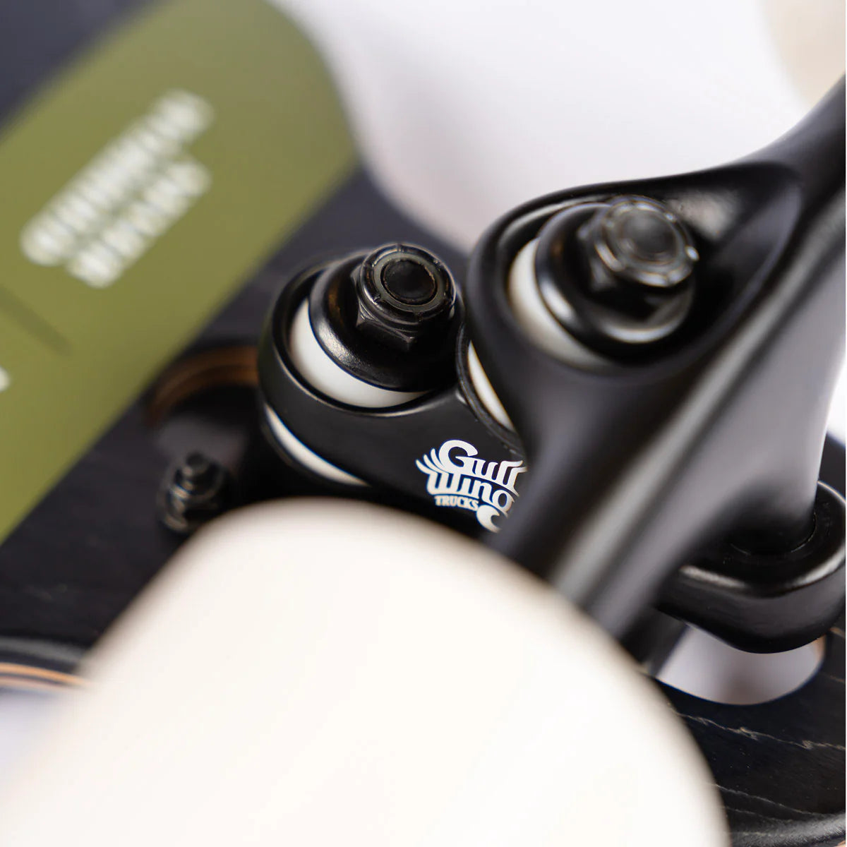 Sector Nine Fractal Rattler 36" X 9.0" Longboard Complete Skateboard