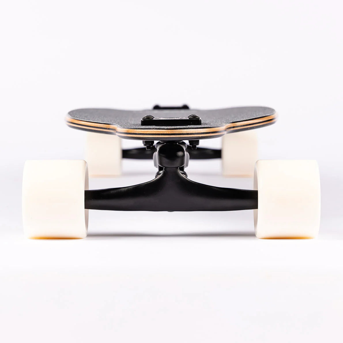 Sector Nine Fractal Rattler 36" X 9.0" Longboard Complete Skateboard