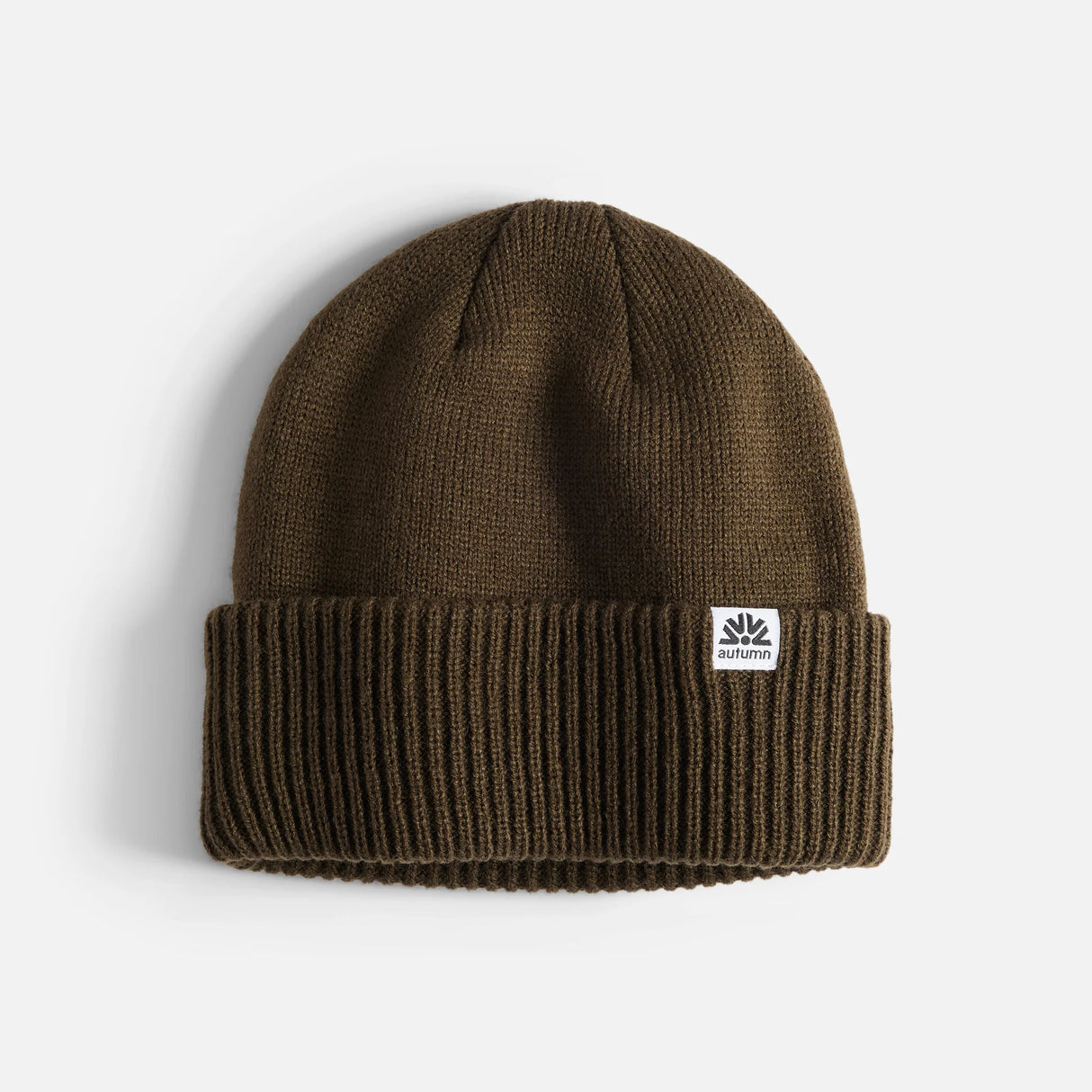 Autumn Balance Mustang Beanie