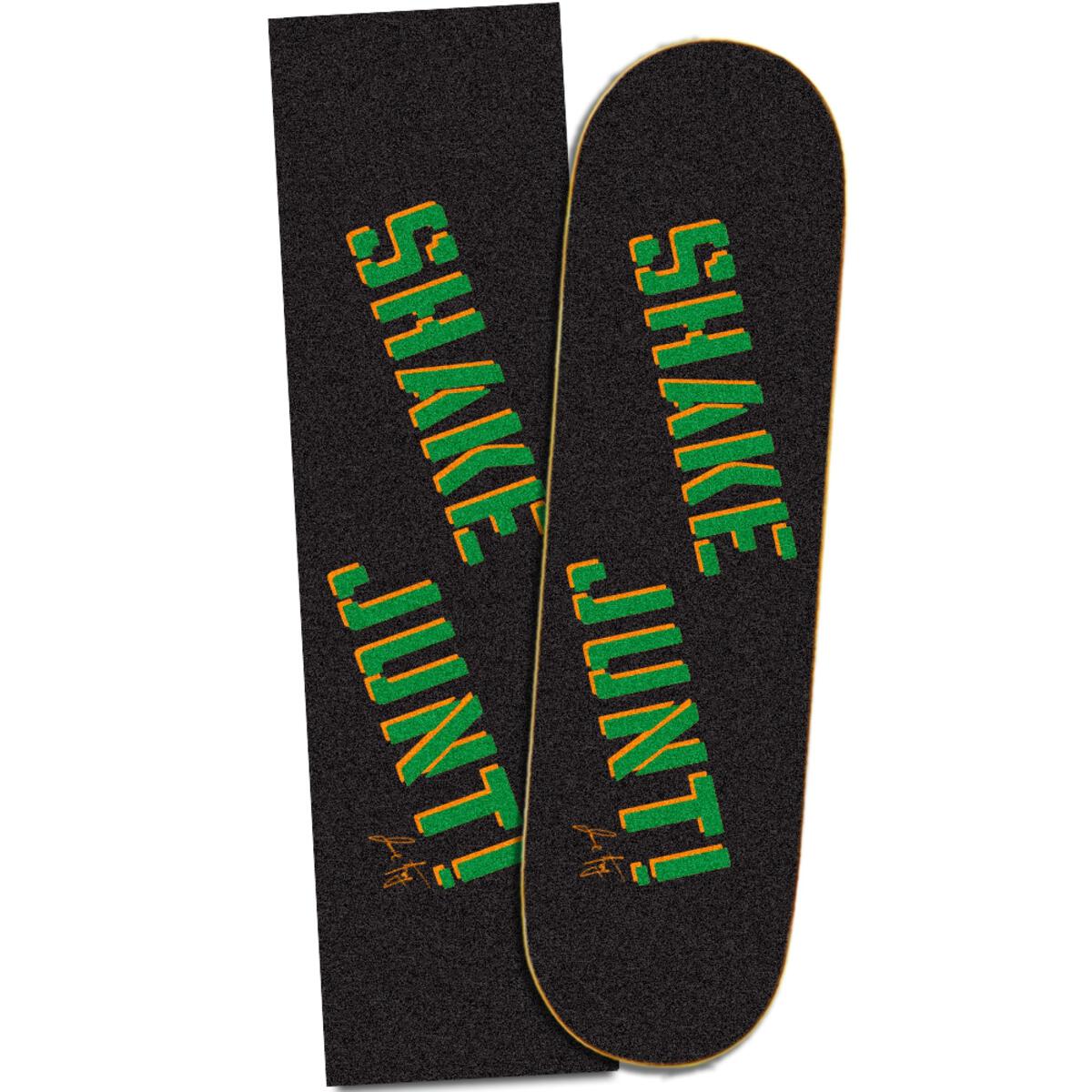 Shake Junt Hurricane Foy Griptape