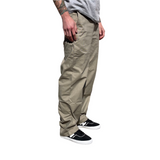 New Balance Numeric Arid Stone Twill Pants