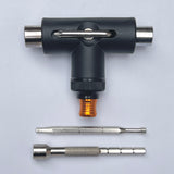 Standard Ratchet & Rethreading Skate Tool
