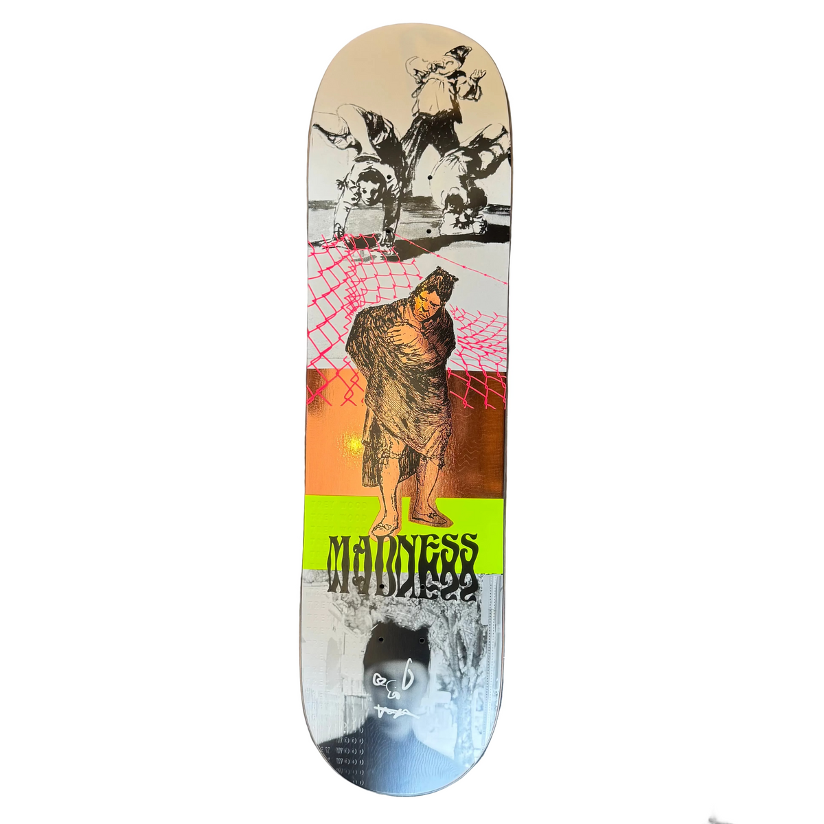 Madness – Long Beach Skate Co