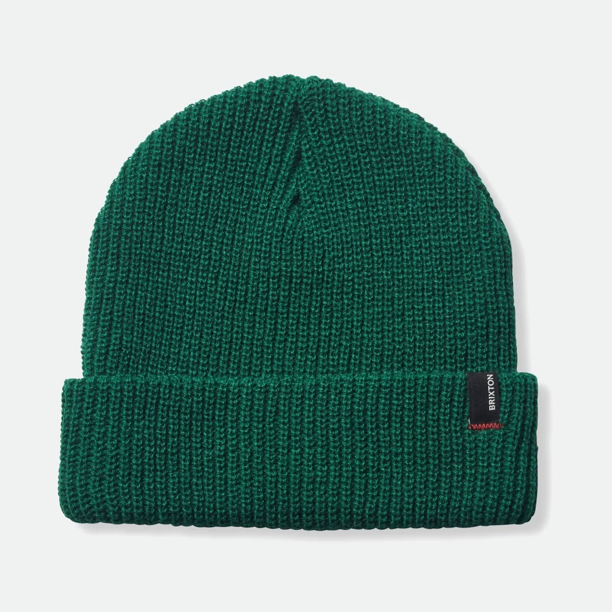 Brixton Heist Hunter Green Beanie