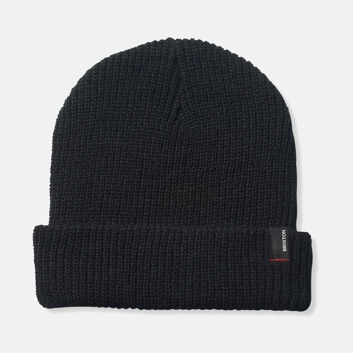 Brixton Heist Coyote Black Beanie
