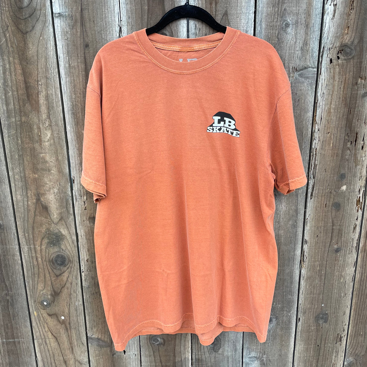 Long Beach Skate Co Shop Dog Yam S/s Shirt