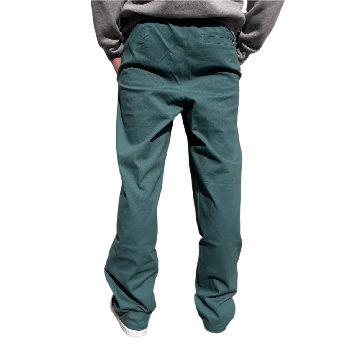 New Balance Numeric New Spruce Twill Pants