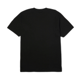 HUF Galaxy Black S/s Shirt