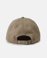 Thrasher Gonz Old Timer Khaki Strapback Hat