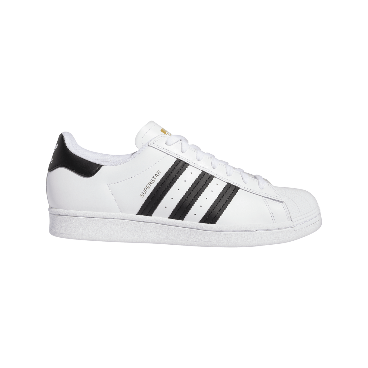 Adidas Superstar ADV Cloud White / Core Black Shoes