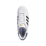 Adidas Superstar ADV Cloud White / Core Black Shoes