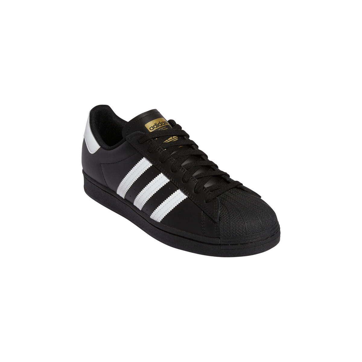 adidas Superstar ADV Core Black Cloud White Shoes 10.5 adidas Superstar ADV Core Black Cloud White Shoes 10.5