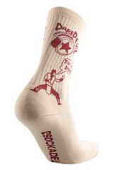 Psockadelic Grim Reaper Socks