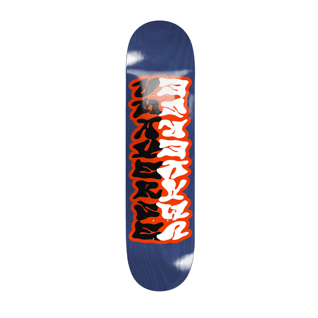 Umaverse Heavens 8.25" Twin Tail Skateboard Deck