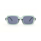 Sad Eyewear Hollow Sea Glass Sunglasses