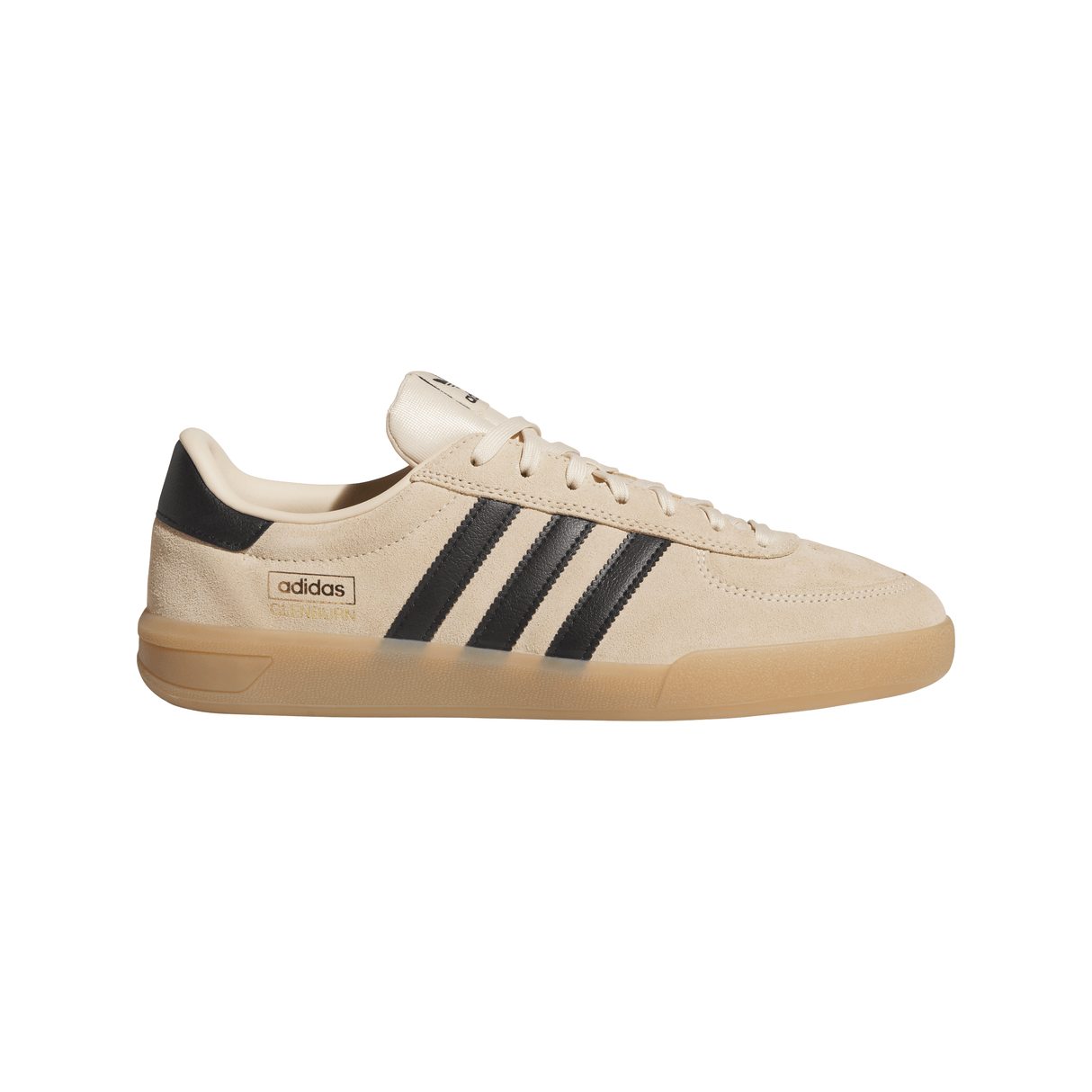 Adidas Glenburn Sand Strata / Core Black Shoes