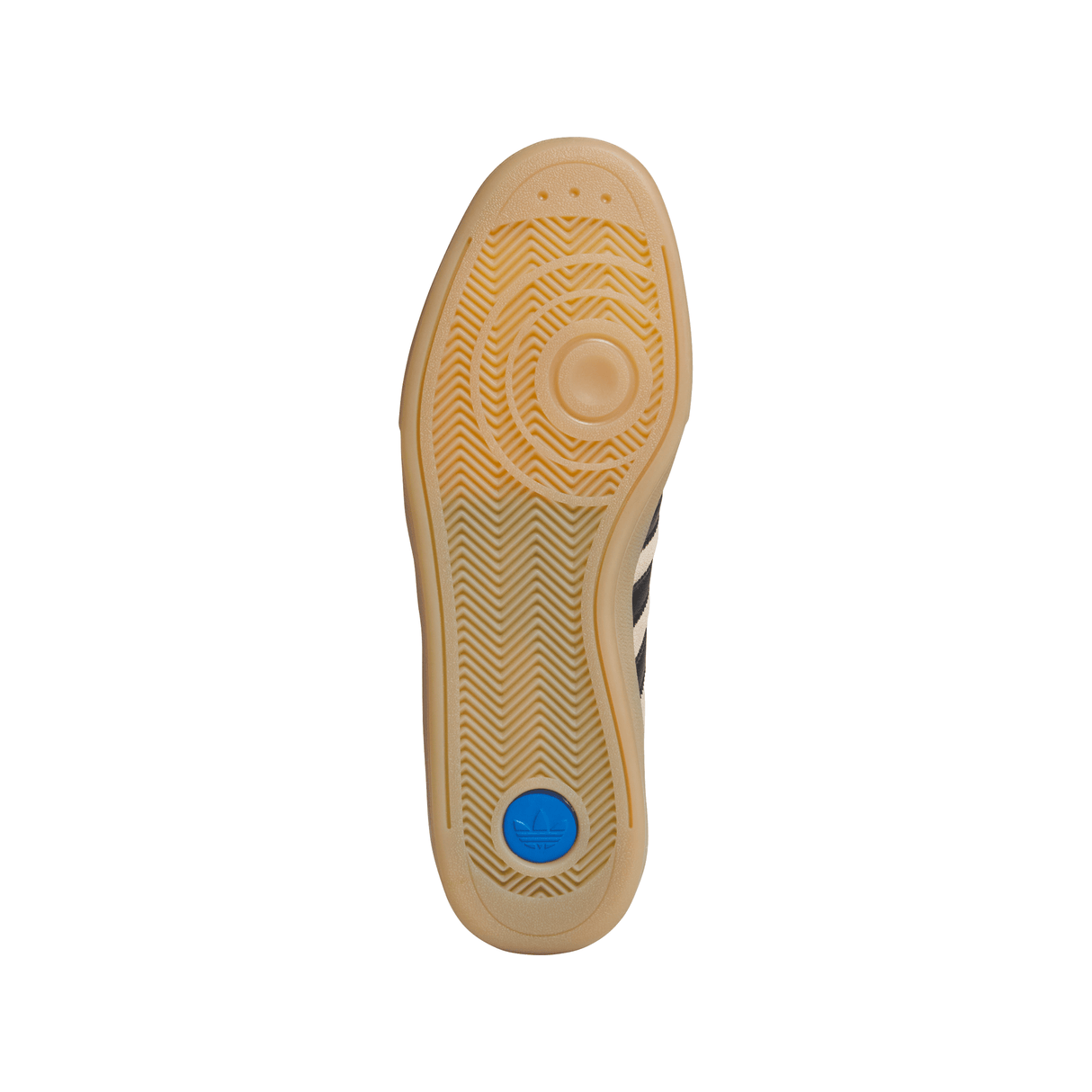 Adidas Glenburn Sand Strata / Core Black Shoes