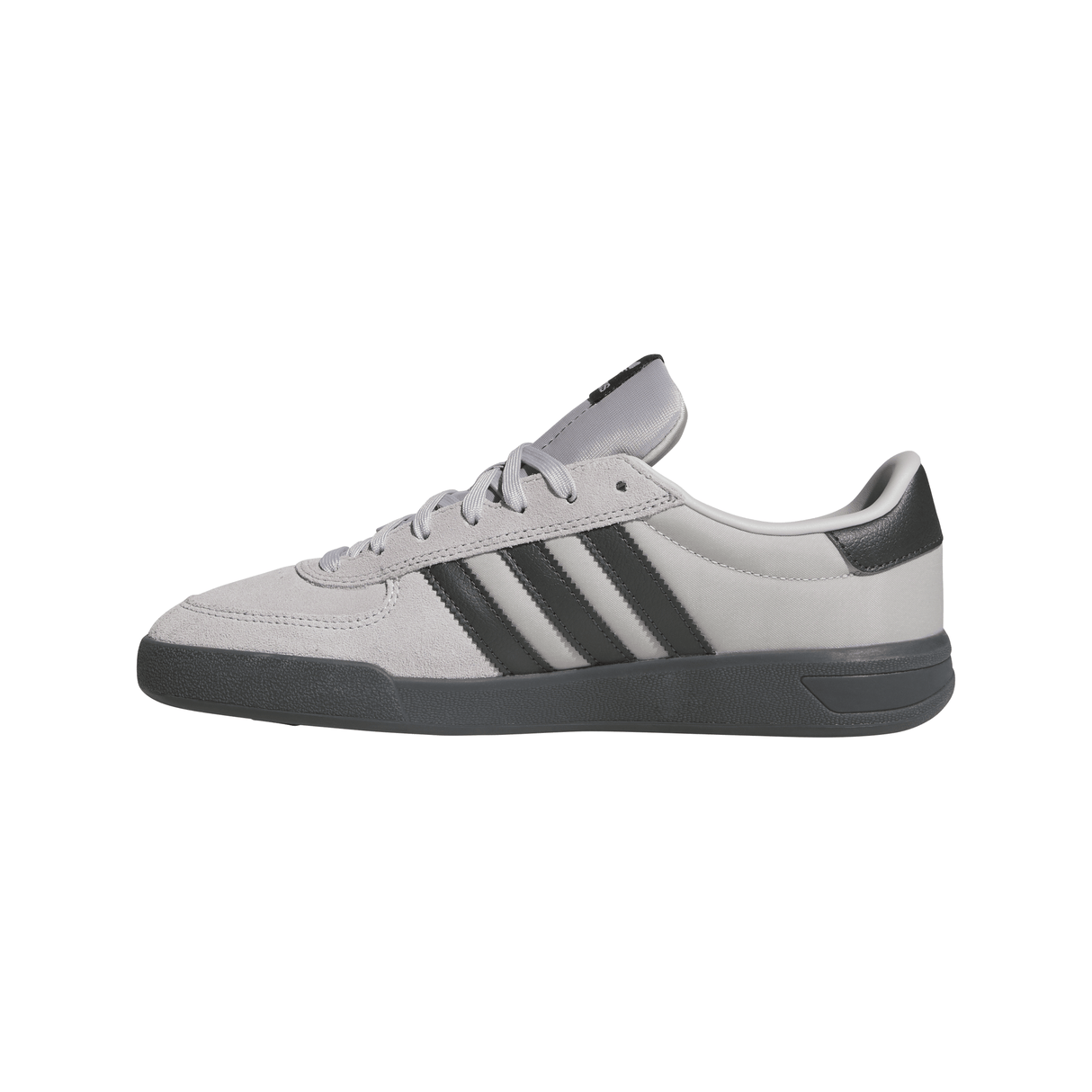 Adidas Glenburn Grey/Carbon/Bluebird Shoes