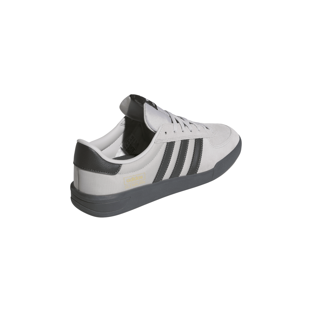 Adidas Glenburn Grey/Carbon/Bluebird Shoes