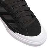 Adidas Court TNS Premiere Core Black / Core Black / Cloud White Shoes
