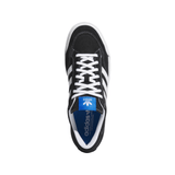 Adidas Nora Core Black/White/Blue Bird Shoes
