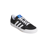 Adidas Nora Core Black/White/Blue Bird Shoes