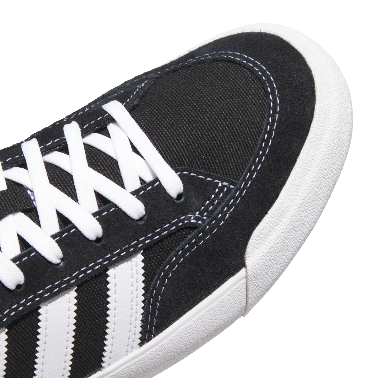 Adidas Nora Core Black/White/Blue Bird Shoes