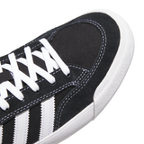 Adidas Nora Core Black/White/Blue Bird Shoes