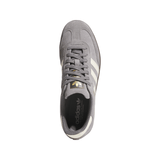 Adidas Samba ADV Grey/Cream White/Gum Shoes