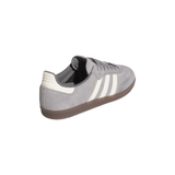 Adidas Samba ADV Grey/Cream White/Gum Shoes