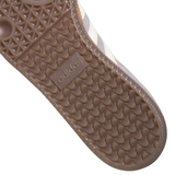 Adidas Samba ADV Grey/Cream White/Gum Shoes