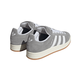 Adidas Campus 00s ADV Grey Three / Cloud White / Off White Shoes