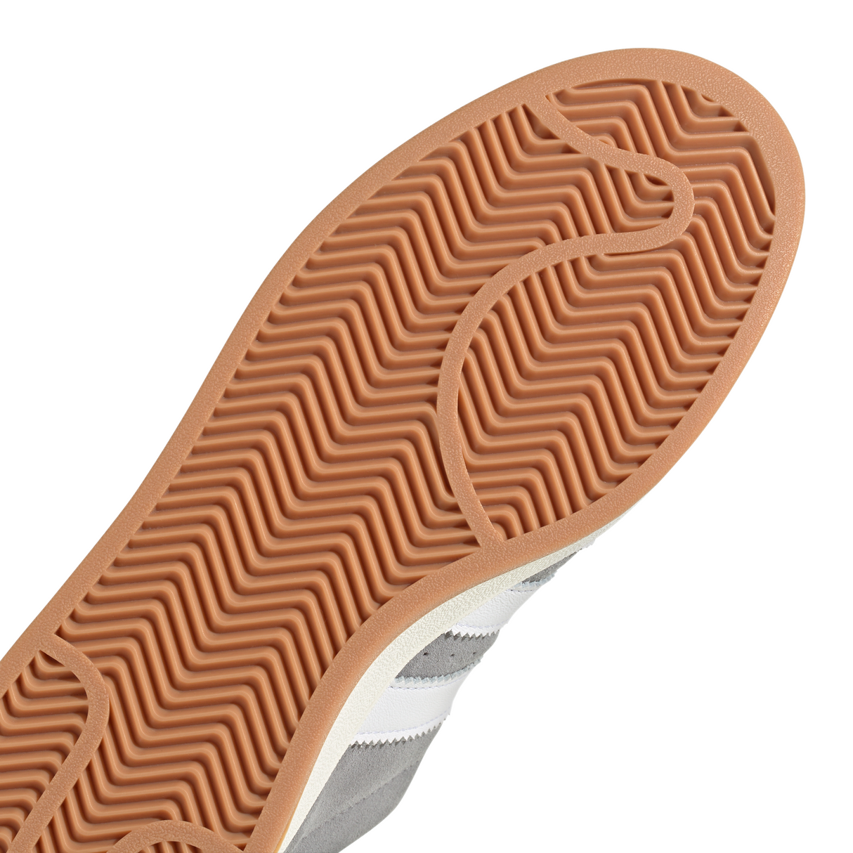 Adidas Campus 00s ADV Grey Three / Cloud White / Off White Shoes