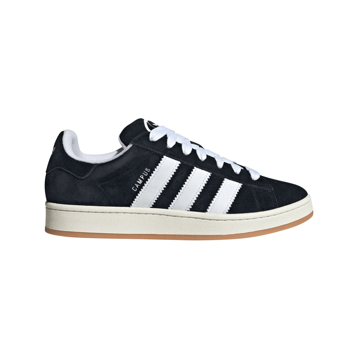 Adidas Campus 00s ADV Core Black / Cloud White / Off White Shoes