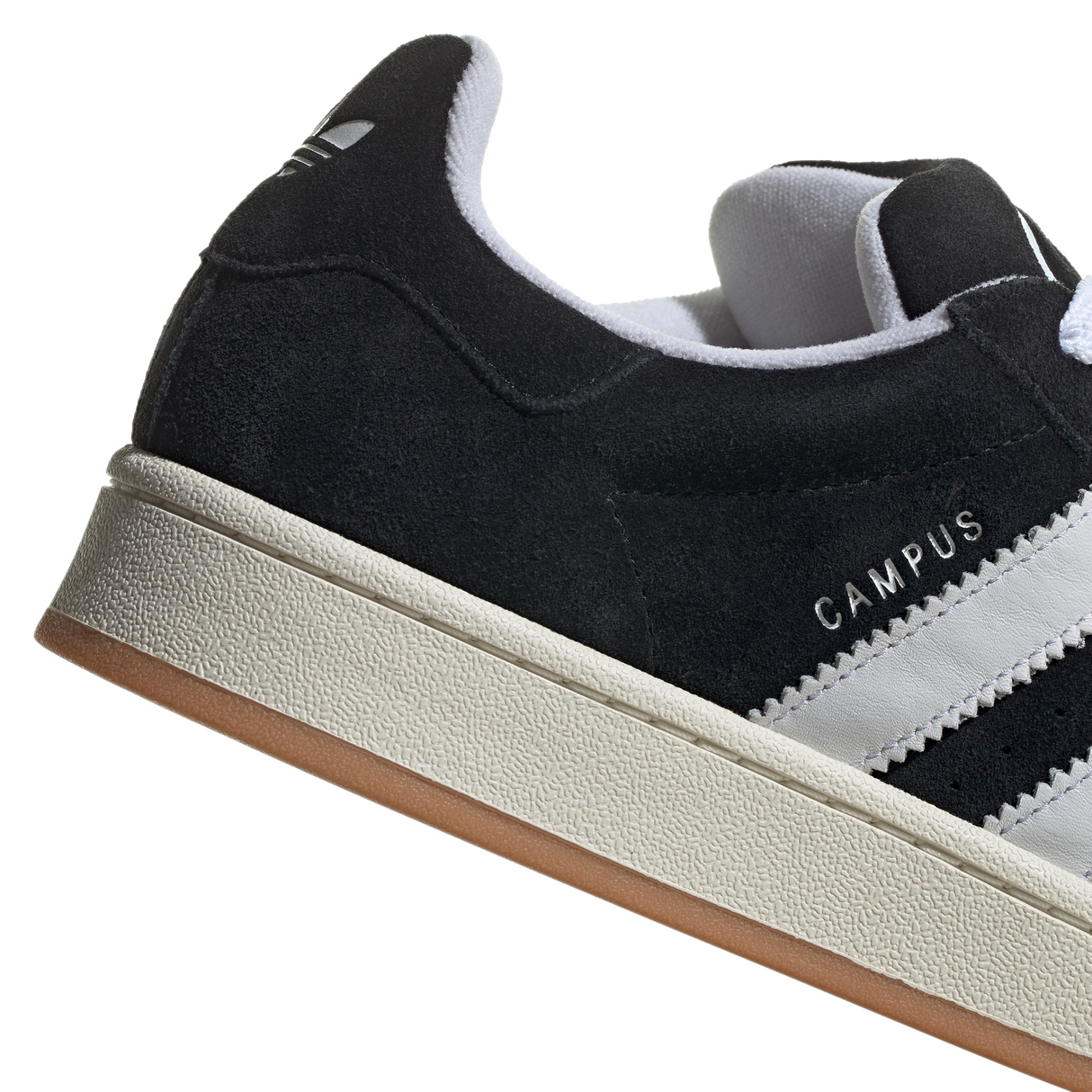 Adidas Campus 00s ADV Core Black / Cloud White / Off White Shoes