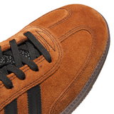 Adidas Samba ADV Dusky Bronze/Core Black/Gum Shoes
